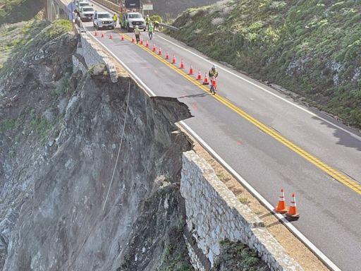 Latest line: A good week for Caltrans, a bad week for Mike Lee