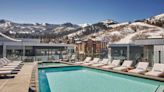 This Park City, Utah, Hotel Has Direct Access to Some of the Best Spring Skiing in the U.S.