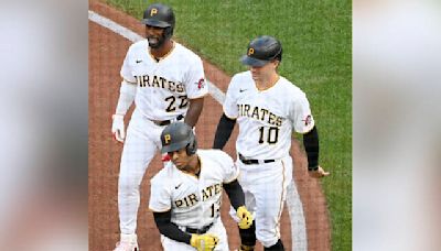 Tim Benz: When Paul Skenes shows up, it'll be nice if other Pirates also start showing up