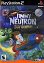 Jimmy Neutron: Boy Genius (video game)