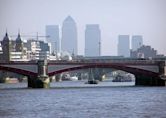 Blackfriars Bridge