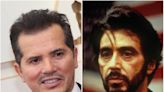 John Leguizamo says Al Pacino playing a Puerto Rican in Carlito’s Way was ‘odd’ to witness