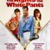 The Night of the White Pants