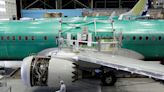 New planemaker chief says Boeing faces 'pivotal moment'