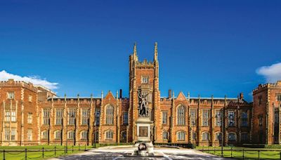 Study In UK: Queen’s University Belfast Announces India Academic Excellence Award 2024 Scholarship