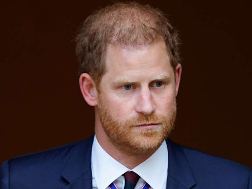 Prince Harry Explains What Caused Some of the 'Rift' With Royal Family