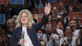 Rachel Notley leaving behind an Alberta NDP that's still ready to run