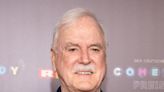 Voices: John Cleese is irrelevant – just like all of my old comedy heroes