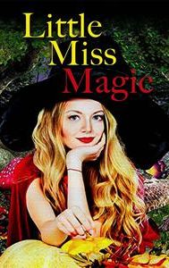 Little Miss Magic