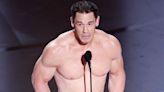 John Cena Says He Hopes to Stay Physically Active Into His 'Late 80s or 90s'