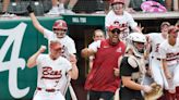 No. 5 Alabama softball advances to super regionals, downs MTSU 1-0