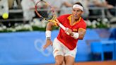 Rafael Nadal will compete in singles at Paris Olympics, his manager says