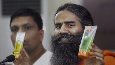 SC to Patanjali: Have All Misleading Ads Been Taken Down From Social Media? - News18