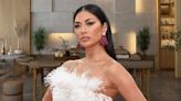 Nicole Scherzinger's pre-wedding secrets for radiant skin