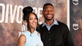 Meagan Good says ‘every friend advised’ her about scrutiny she’d face for dating Jonathan Majors