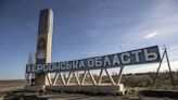 Updated: Russian strikes against Kherson Oblast kill 1, injure 4