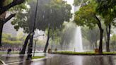 Cuántos meses durará la temporada de lluvias 2024 en México