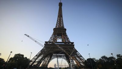 Eiffel Tower ticket prices increase by 20% in bid to save Paris’s ‘Iron Lady’