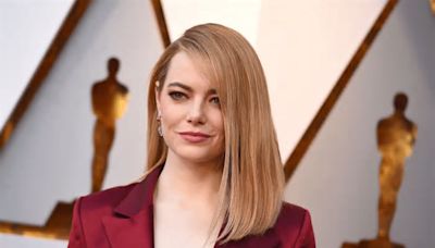 Emma Stone, Husband Dave McCary In Talks For Universal Pictures' New Movie