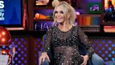 Tamra Judge Teases ‘Epic’ Real Housewives of Orange County Reunion