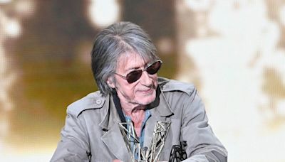 Mort de Françoise Hardy : “Chaque jour pendant une semaine”, comment Jacques Dutronc à son chevet lui a dit adieu