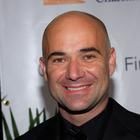 Andre Agassi