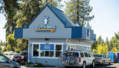 Why Is Dutch Bros. (BROS) Stock Plunging 21% Today?