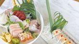 Splurge on sushi | Honolulu Star-Advertiser