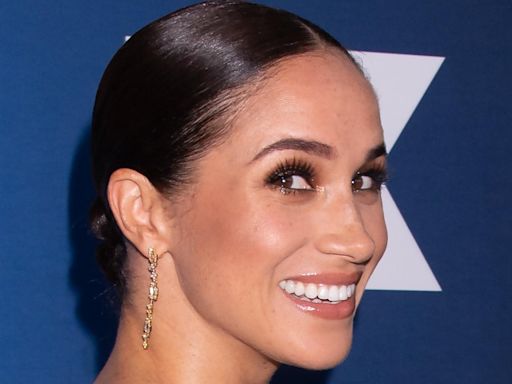 Meghan Duchess of Sussex set for Suits windfall