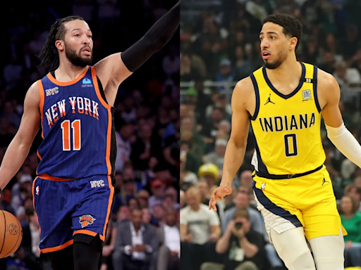 Indiana Pacers vs. New York Knicks: Preview, Where to Watch and Betting Odds
