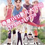 DVD專賣店 2020港劇 大步走 陳山聰/姚子羚 粵語中字 高清盒裝4碟