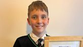 Boy who beat Einstein's IQ score to join Mensa found test 'a bit of a breeze', dad says