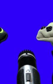 Sifl & Olly Video Game Reviews