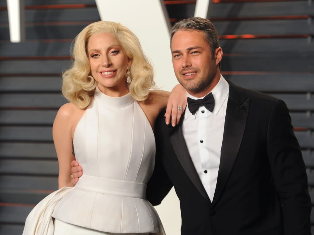 Why Lady Gaga’s Friends Reportedly Miss Her Relationship With 'Chicago Fire' Star Taylor Kinney