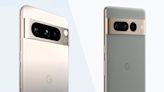 Google Pixel 8 Pro vs Pixel 7 Pro: Biggest rumored differences