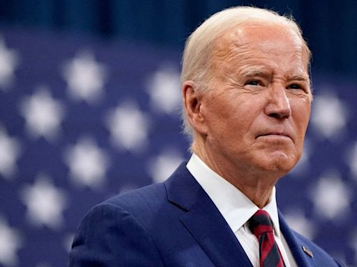 Biden calls US ally Japan ‘xenophobic’ along with Russia and China