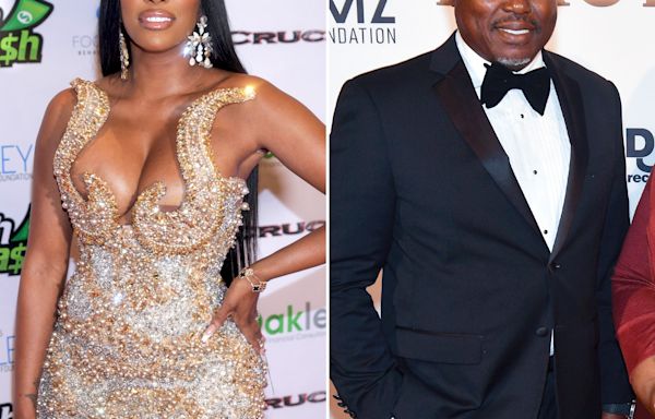 RHOA’s Porsha Williams Prevails Over Ex Simon Guobadia in Prenup Battle