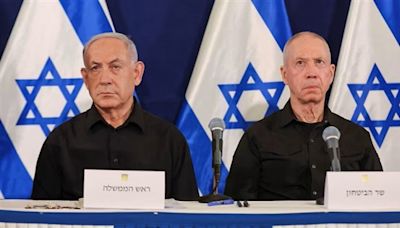 以色列總理國防部長及哈瑪斯3領袖涉戰爭罪 國際刑事法院發逮捕令