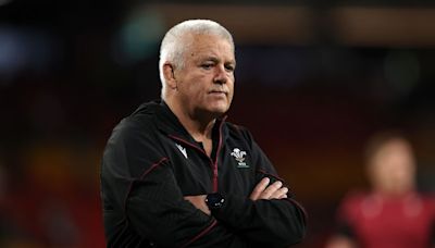 Wales' squad depth shows exactly what Warren Gatland needs to do between now and the Rugby World Cup