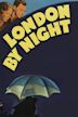 London by Night (film)