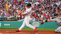 Red Sox shut out Athletics in 7-0 win, clinch another series | Sporting News
