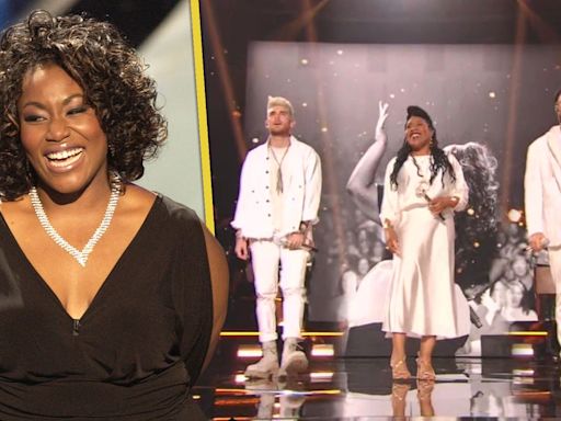 'American Idol' Honors Late Contestant Mandisa With Powerful Tribute