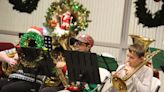 Listen to Christmas music or visit with Santa this weekend in Dallas County