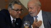 Após derrotas no Congresso, Lula reúne Padilha e líderes do governo no Planalto, nesta segunda-feira