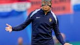 El problema que le puede causar la máscara a Mbappé