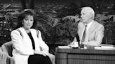 On this day in history, May 22, 1992, Johnny Carson makes his final appearance on 'The Tonight Show'