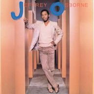 Jeffrey Osborne