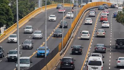 Sí la libras: Hoy No Circula para este miércoles 19 de junio en CDMX y Edomex