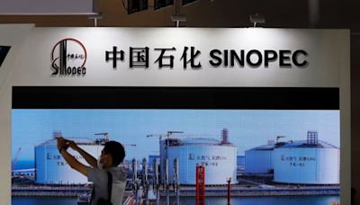 Exclusive-China's Sinopec charts global expansion with refinery in rival India's backyard