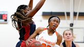 Jaloni Cambridge, the No. 3 girls basketball player in the country, commits to Ohio State